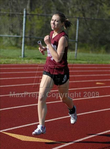 Thumbnail 2 in 7th Annual Don Webb Invitational photogallery.