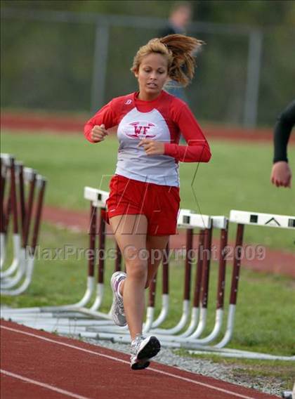 Thumbnail 2 in 7th Annual Don Webb Invitational photogallery.