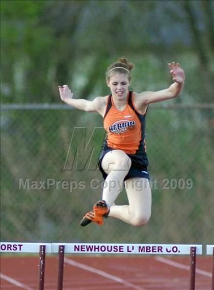 Thumbnail 3 in 7th Annual Don Webb Invitational photogallery.