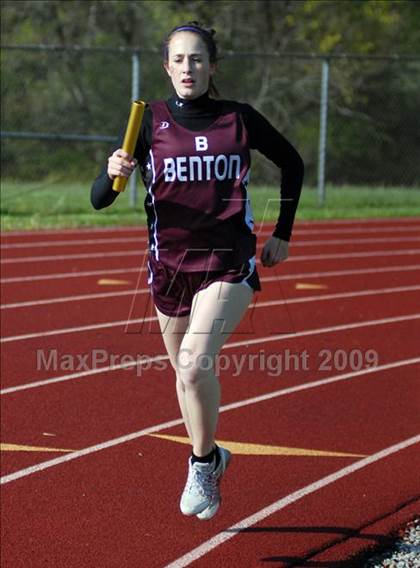 Thumbnail 2 in 7th Annual Don Webb Invitational photogallery.
