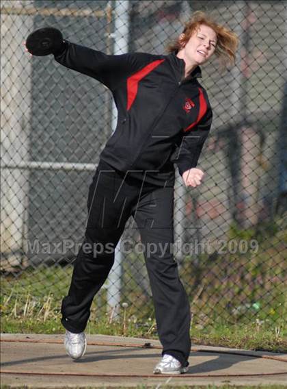 Thumbnail 1 in 7th Annual Don Webb Invitational photogallery.