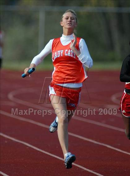 Thumbnail 3 in 7th Annual Don Webb Invitational photogallery.