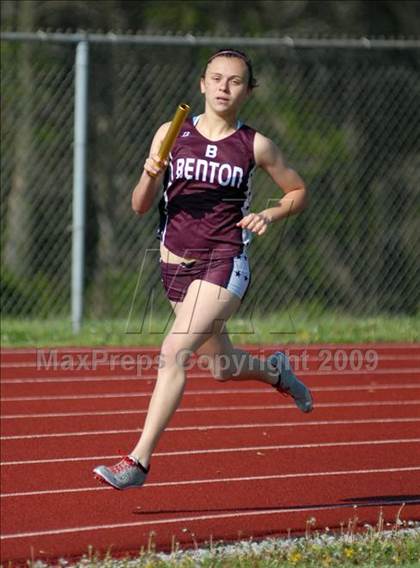 Thumbnail 2 in 7th Annual Don Webb Invitational photogallery.