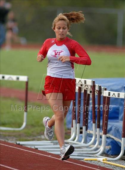 Thumbnail 3 in 7th Annual Don Webb Invitational photogallery.