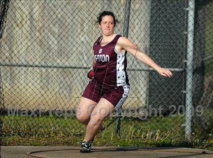Thumbnail 2 in 7th Annual Don Webb Invitational photogallery.