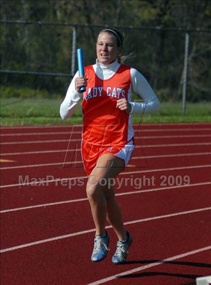 Thumbnail 3 in 7th Annual Don Webb Invitational photogallery.