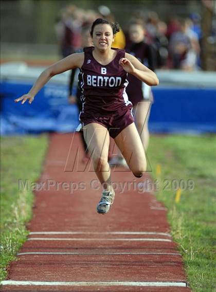 Thumbnail 2 in 7th Annual Don Webb Invitational photogallery.