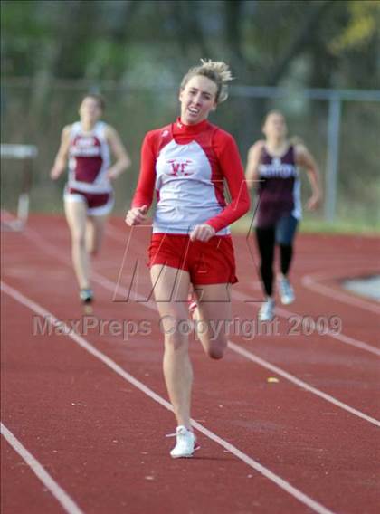 Thumbnail 3 in 7th Annual Don Webb Invitational photogallery.