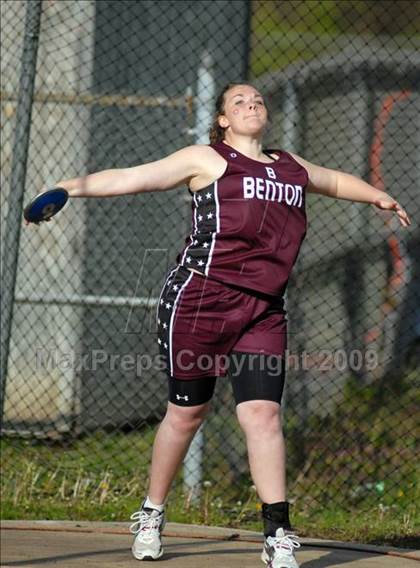 Thumbnail 1 in 7th Annual Don Webb Invitational photogallery.