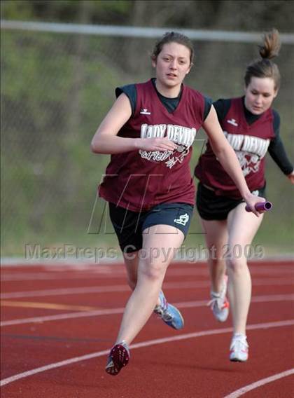 Thumbnail 3 in 7th Annual Don Webb Invitational photogallery.