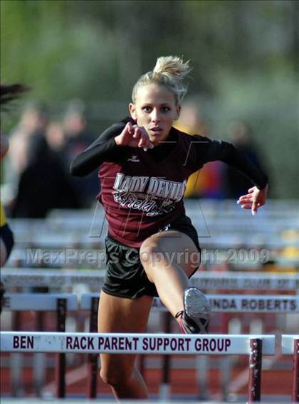 Thumbnail 2 in 7th Annual Don Webb Invitational photogallery.