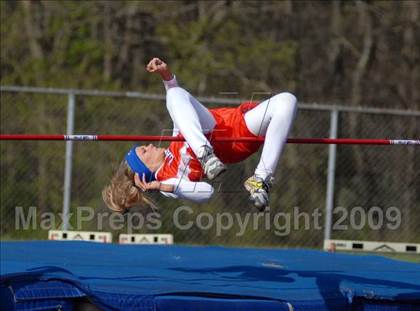 Thumbnail 2 in 7th Annual Don Webb Invitational photogallery.