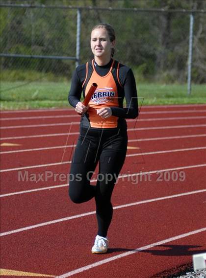 Thumbnail 3 in 7th Annual Don Webb Invitational photogallery.