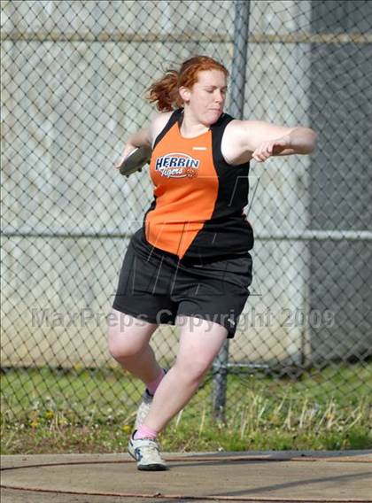 Thumbnail 2 in 7th Annual Don Webb Invitational photogallery.