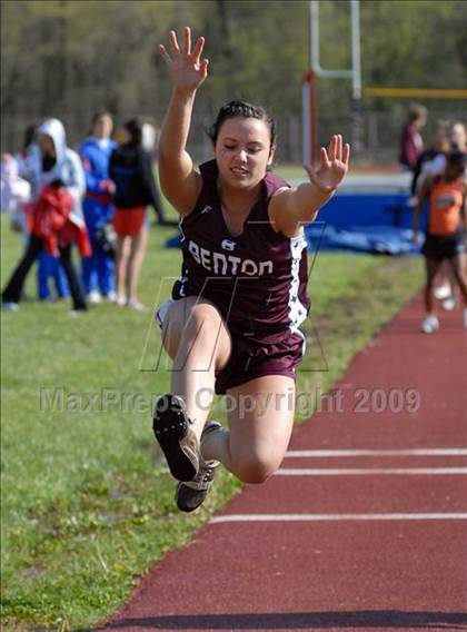 Thumbnail 3 in 7th Annual Don Webb Invitational photogallery.