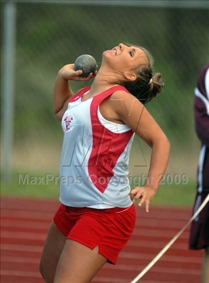 Thumbnail 2 in 7th Annual Don Webb Invitational photogallery.
