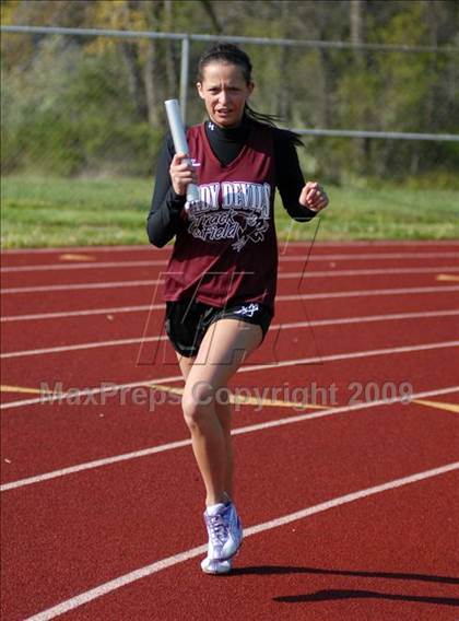 Thumbnail 3 in 7th Annual Don Webb Invitational photogallery.