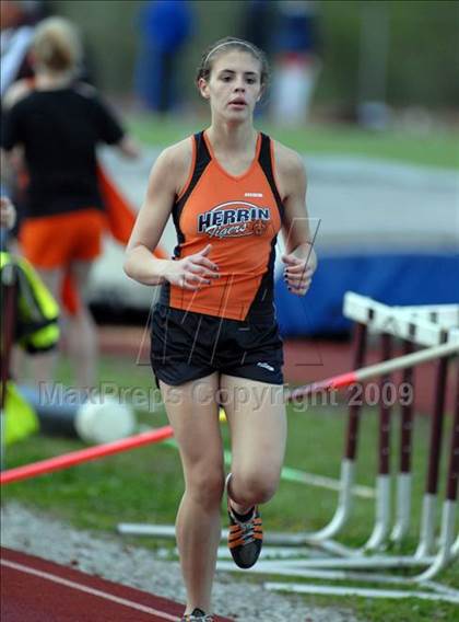 Thumbnail 2 in 7th Annual Don Webb Invitational photogallery.