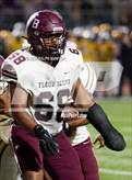 Photo from the gallery "Pieper vs. Flour Bluff (Texas UIL 5A-1 Football Area Playoff)"