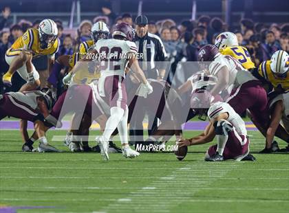 Thumbnail 3 in Pieper vs. Flour Bluff (Texas UIL 5A-1 Football Area Playoff) photogallery.
