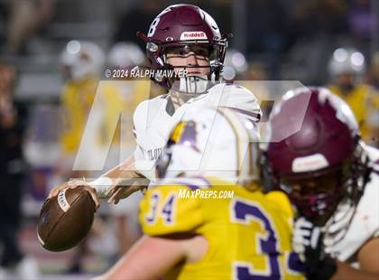 Thumbnail 1 in Pieper vs. Flour Bluff (Texas UIL 5A-1 Football Area Playoff) photogallery.