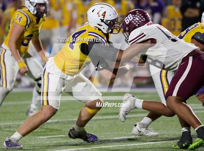 Thumbnail 1 in Pieper vs. Flour Bluff (Texas UIL 5A-1 Football Area Playoff) photogallery.