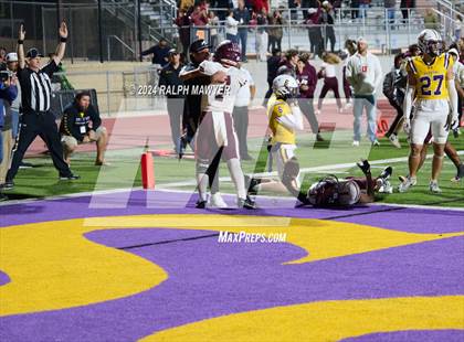 Thumbnail 3 in Pieper vs. Flour Bluff (Texas UIL 5A-1 Football Area Playoff) photogallery.