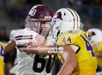 Photo from the gallery "Pieper vs. Flour Bluff (Texas UIL 5A-1 Football Area Playoff)"