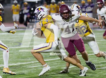 Thumbnail 1 in Pieper vs. Flour Bluff (Texas UIL 5A-1 Football Area Playoff) photogallery.