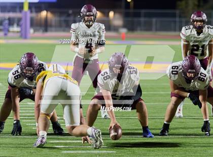 Thumbnail 1 in Pieper vs. Flour Bluff (Texas UIL 5A-1 Football Area Playoff) photogallery.