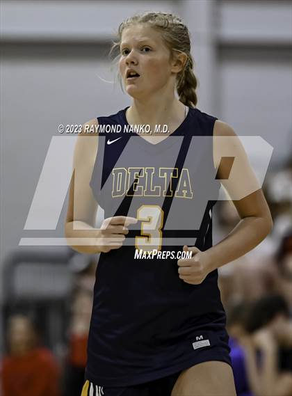 Thumbnail 3 in Delta @ New Palestine  photogallery.