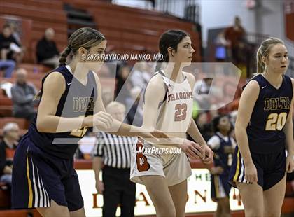 Thumbnail 1 in Delta @ New Palestine  photogallery.