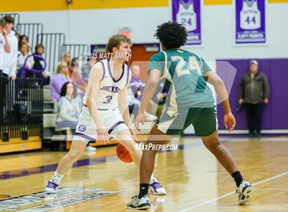 Thumbnail 3 in GlenOak @ Jackson photogallery.