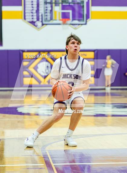 Thumbnail 1 in GlenOak @ Jackson photogallery.