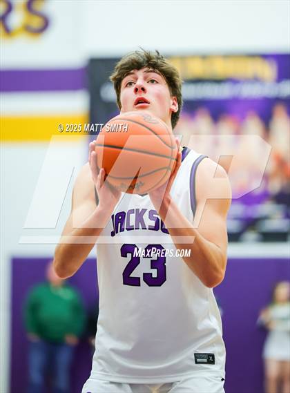 Thumbnail 2 in GlenOak @ Jackson photogallery.