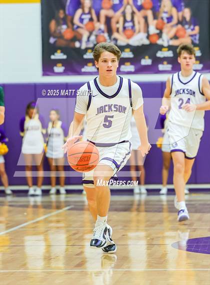 Thumbnail 1 in GlenOak @ Jackson photogallery.