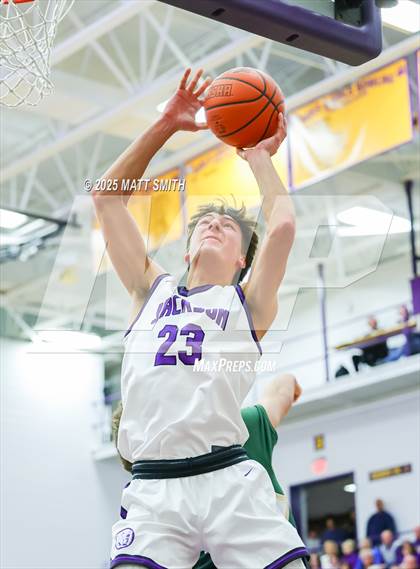 Thumbnail 3 in GlenOak @ Jackson photogallery.