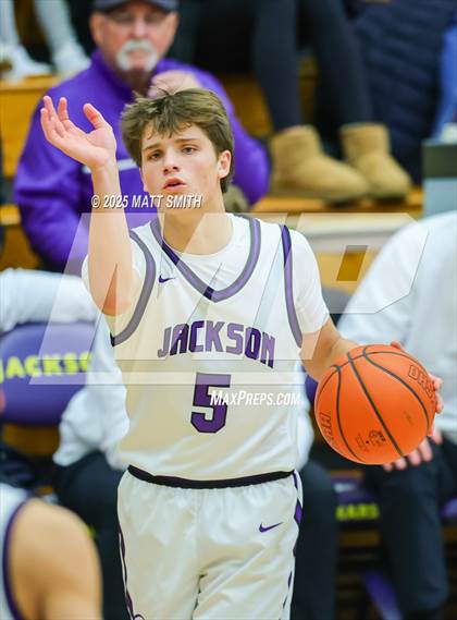 Thumbnail 1 in GlenOak @ Jackson photogallery.