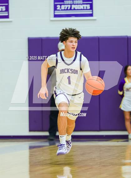 Thumbnail 1 in GlenOak @ Jackson photogallery.