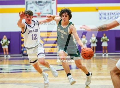 Thumbnail 1 in GlenOak @ Jackson photogallery.