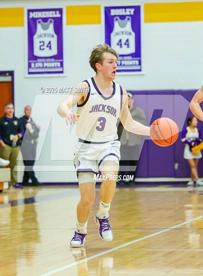 Thumbnail 2 in GlenOak @ Jackson photogallery.