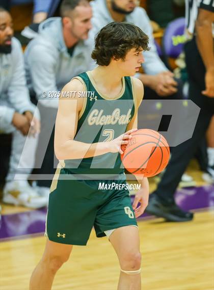 Thumbnail 3 in GlenOak @ Jackson photogallery.
