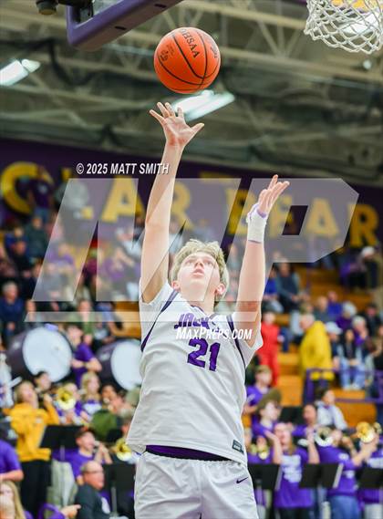 Thumbnail 2 in GlenOak @ Jackson photogallery.