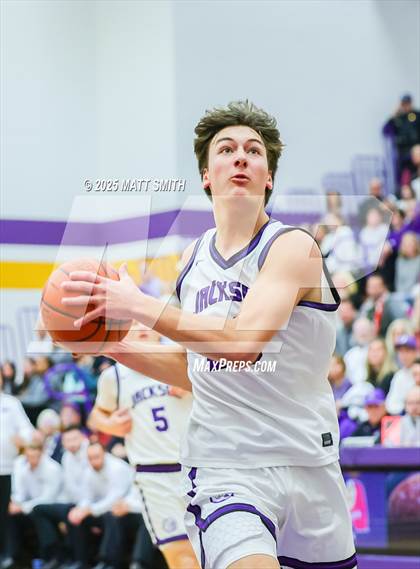Thumbnail 2 in GlenOak @ Jackson photogallery.