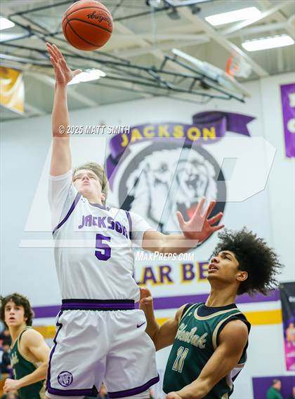 Thumbnail 1 in GlenOak @ Jackson photogallery.