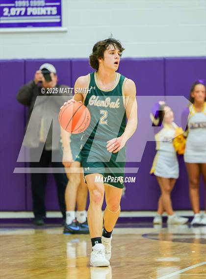 Thumbnail 1 in GlenOak @ Jackson photogallery.