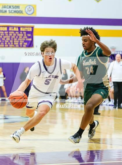 Thumbnail 1 in GlenOak @ Jackson photogallery.