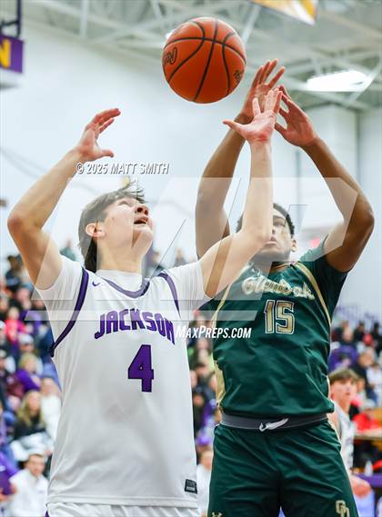 Thumbnail 2 in GlenOak @ Jackson photogallery.