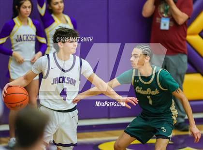 Thumbnail 1 in GlenOak @ Jackson photogallery.