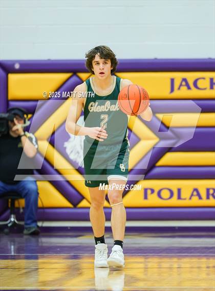 Thumbnail 1 in GlenOak @ Jackson photogallery.